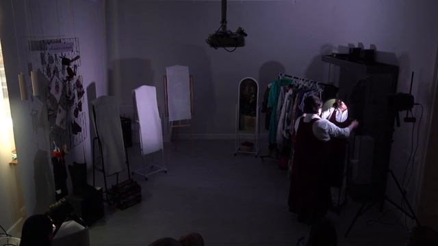 Алтыдагы алтмышта / Сторителлинг Раушании Файзуллиной / трейлер