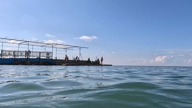 11.10.Купаемся.Анапа.👍🛥️