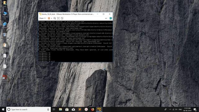 How to Start Ubuntu in Safe Mode