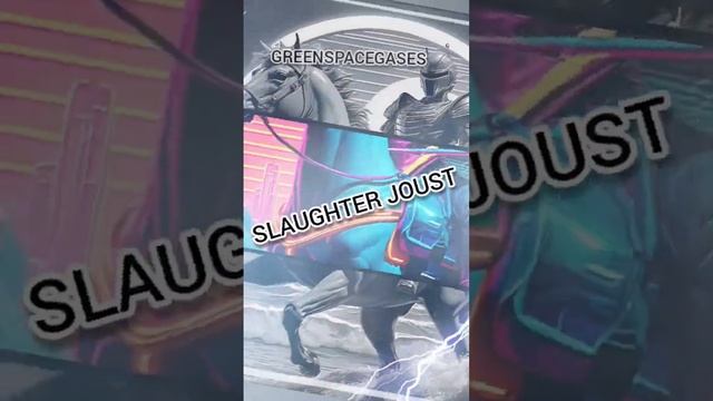 SLAUGHTER JOUST #hiphop #rap #trap #music #newmusic #kizaru