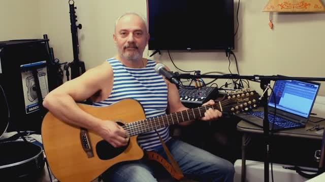 Песня про коронавирус