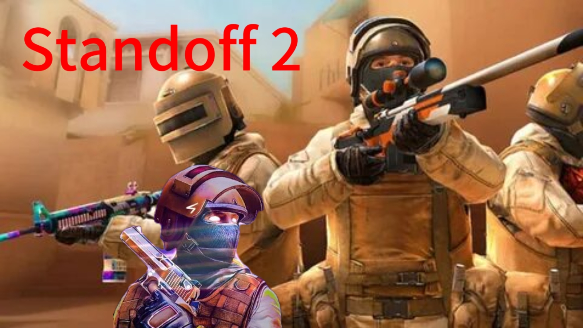 Standoff 2