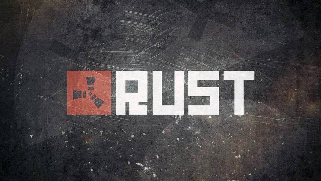 выживание в раст RUST