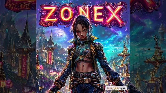 ZonexX Role play