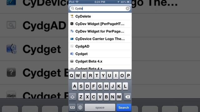 How to make cydia work faster on iOS 6/7 [NEW]