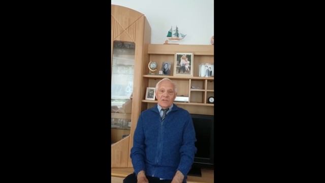 Выступление директора школы Прокопенко Л Н