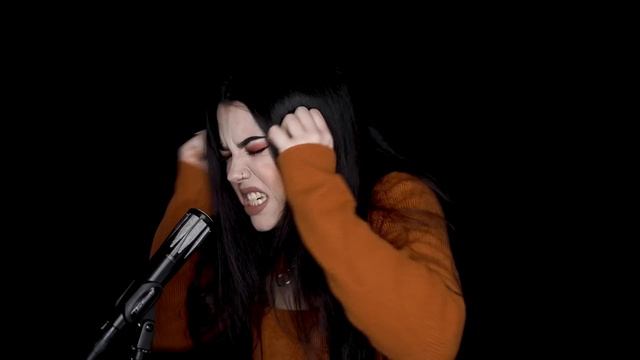 Violet Orlandi - Smells Like Teen Spirit (COVER)