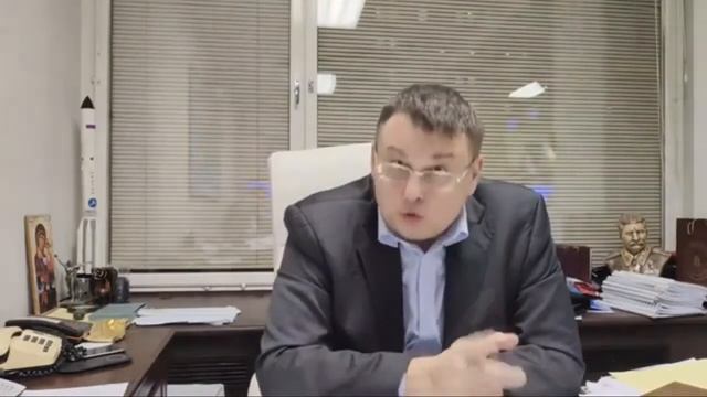 Владимир Путин был выбран группой патриотов, чтобы вернуть в Россию народовластие!