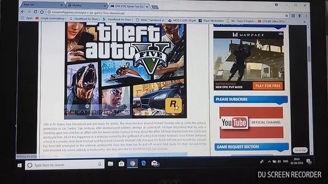 Reality of rock star games .How to download GTA V real in PC