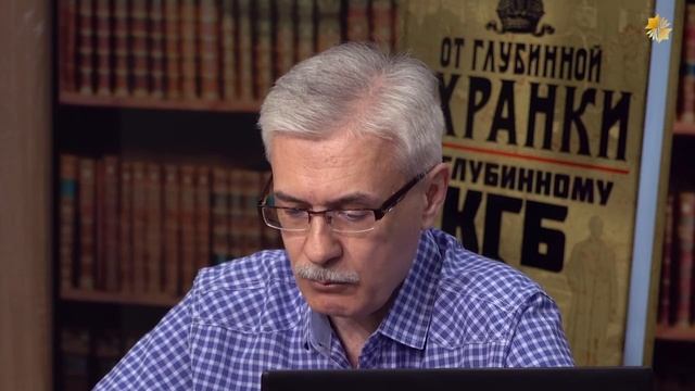 Сталин и Ворошилов против военных кланов. Фёдор Раззаков