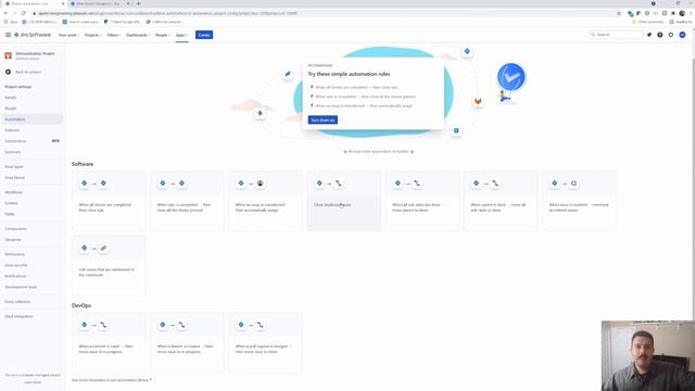 How to Add Users To Your Jira Project Pt .1 - Atlassian Jira