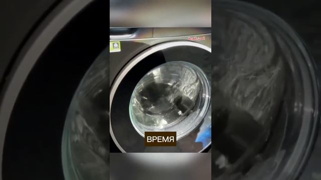 Китайский блогер решил проверить что если засунуть китайский смартфон в стиральную машинку!