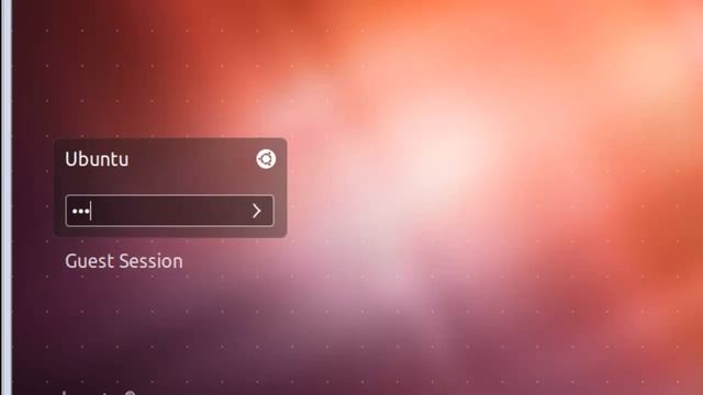 how to install Ubuntu 12 04 1 on VMware Workstation 8