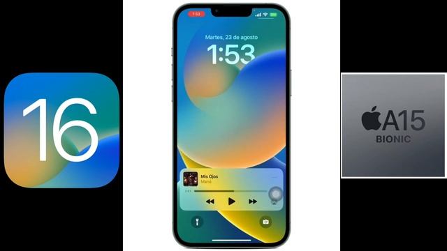 iOS 16 Beta 7🔥 Cambio Y Mejoras🧡 🔥