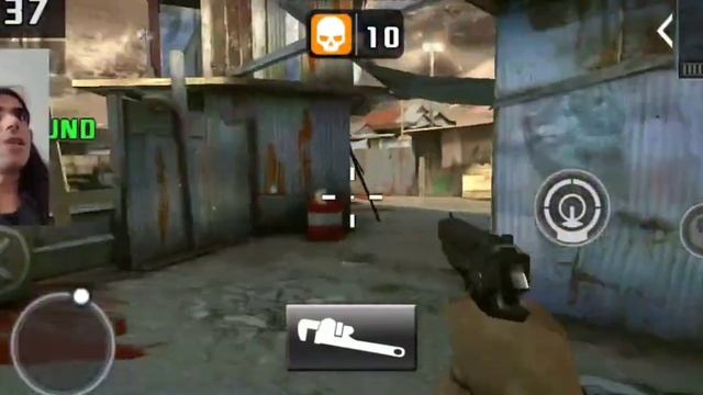 🌴 GAMEPLAY 🎮 OF DEAD TRIGGER 2 🎯 ON ANDROID IOS 💛💛💛/EPISODE 4