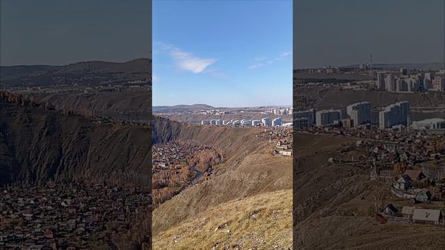 осень - рыжая подружка