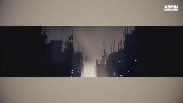 Armin van Buuren vs. Shapov - The Last Dancer