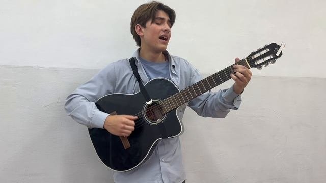 В мире облаков - Николай Осягин