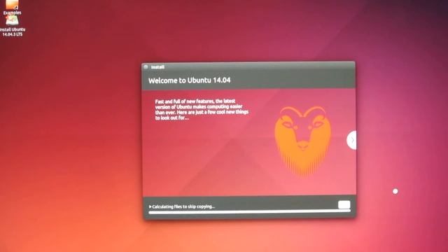 Install Ubuntu (14.04) on Baytrail Intel Laptop (Part 2)