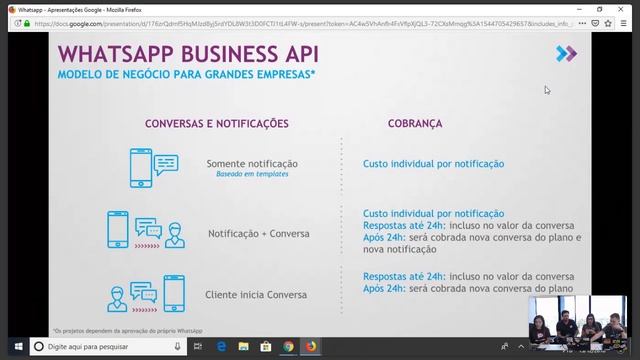 Webinar Zenvia + Rocket.chat: Como ter um atendimento de excelência