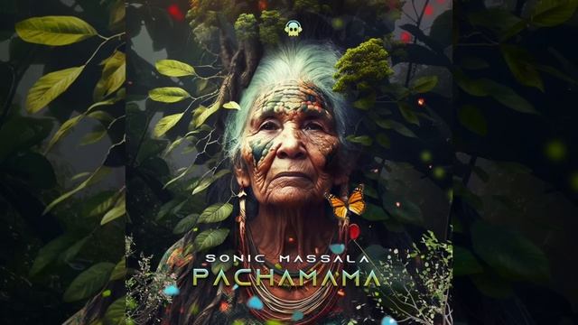 Sonic Massala - Pachamama [Progressive Trance]