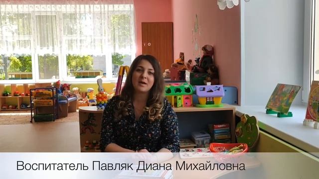 Выпускникам 2020 года!