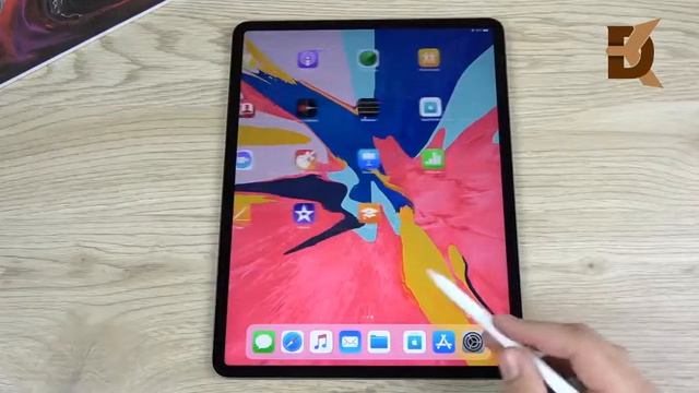 2018 iPad Pro The Total Experience (Impressions)  👏👏