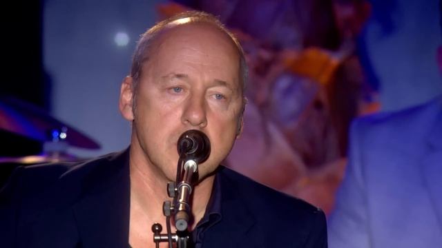 Mark Knopfler  Romeo And Juliet An Evening With Mark Knopfler 2009_1080p