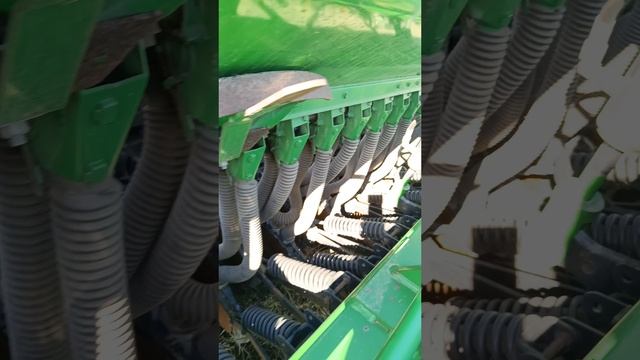 Сеялка
Механическая
Джон Дир
John deer 455 экспресс-обзор от Виталия Белоглазова