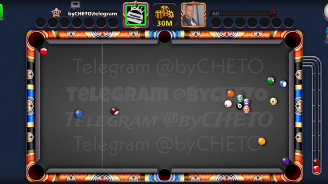 Update cheto 8 ball pool new iOS/Android v5.14 Download ipa, apk antiban, auto, no jailbreak