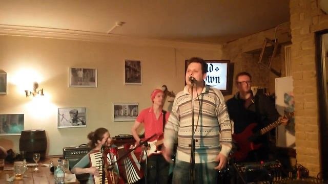 Айвазовский (live 2016)
