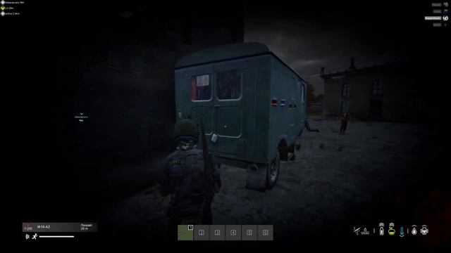 Dayz Moments #7