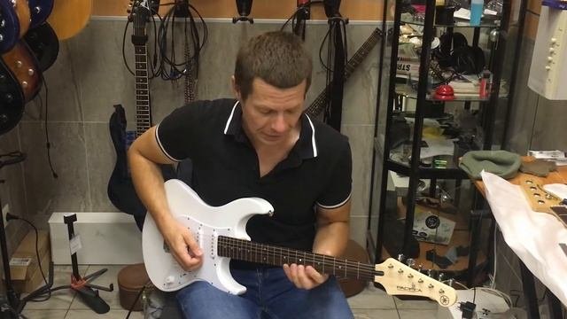 Где купить музыкальные инструменты и аксессуары в Рыбинске, как выбрать гитару,  купить гитару