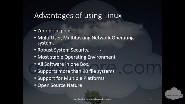 What is Linux? How Linux File System Works? What is GNU / GPL? Basic Linux Commands in Hindi