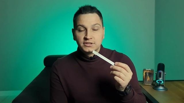 AMen Pure Malt Mugler мужской аромат