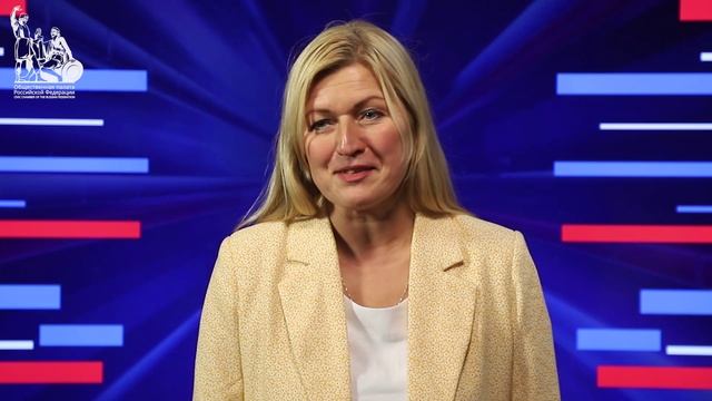 Елена Родионова о важности передачи наследия