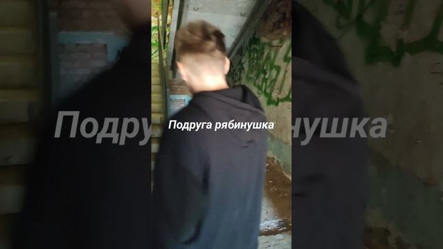 рябинушка