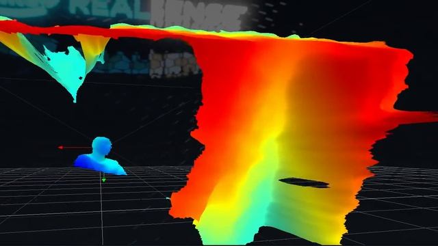 Intel RealSense camera testing with realsense-viewer Ubuntu 18.04