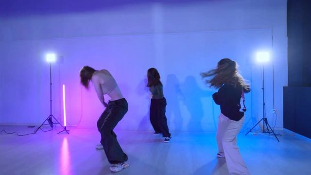 Mi Gente (Homecoming Live) - Beyoncé, J Balvin & Willy William I Lia Kim Choreography [ ALTEREGO ]