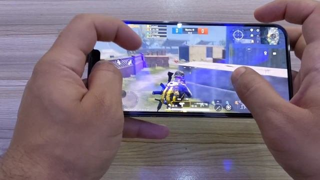 iPhone 13 Pro max PUBG Test Graphics and FPs 120FPs? Or 90FPs?.