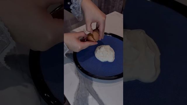Пирог с сыром и шпинатом из лаваша.