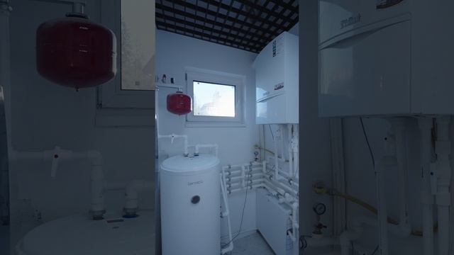 ОБРАЗЕЦ СТИЛЯ | Дом 265 м² | Изумительное освещение| Камин |Теплые полы|Всеволожский район|КП Савоя
