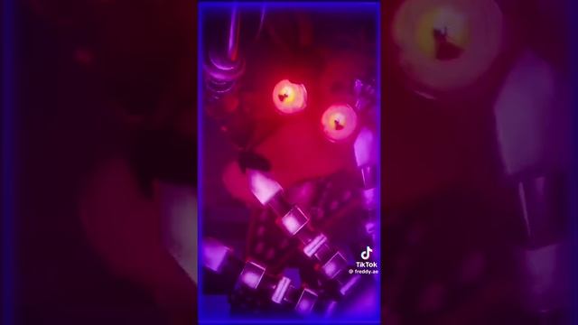 FNAF Animatronics dance