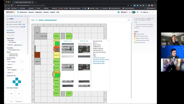 Device42 Core + Integration with Jira