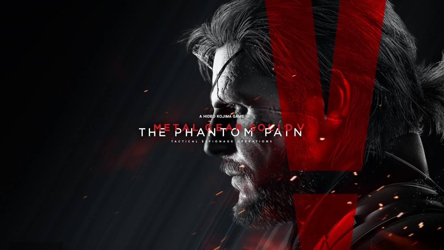 Выполняю побочные задания| Metal Gear Solid V: The Phantom Pain