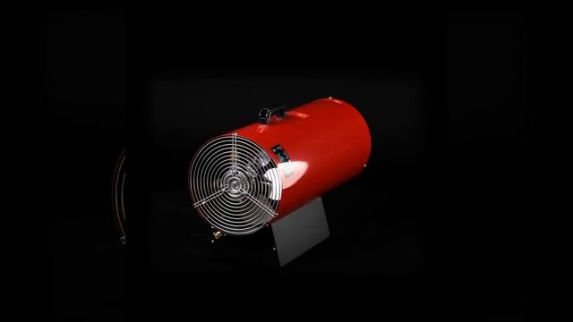 Пушка тепловая газовая Elitech ТП 50ГБ