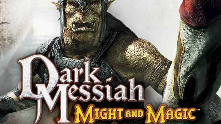 Dark Messiah of Might and Magic - Launch Trailer