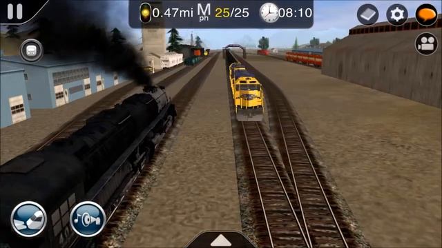 Hang On Trainz 2 music video