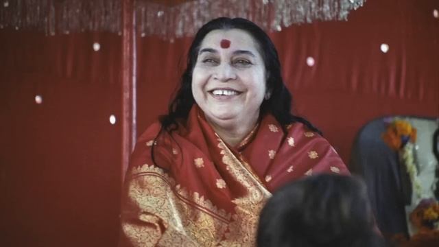 Sahaja yoga  bhajan. 
Jago Hey Jagadambe.