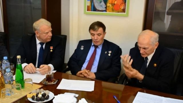 А.Н. Бохонко